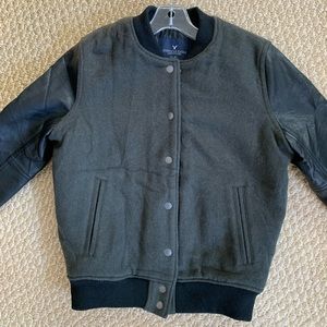 AE Bomber Jacket